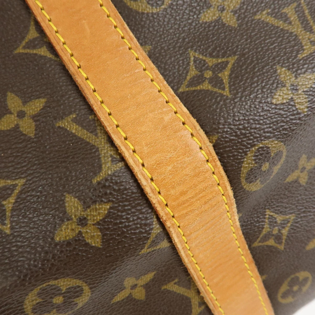 Louis Vuitton Keepall 55