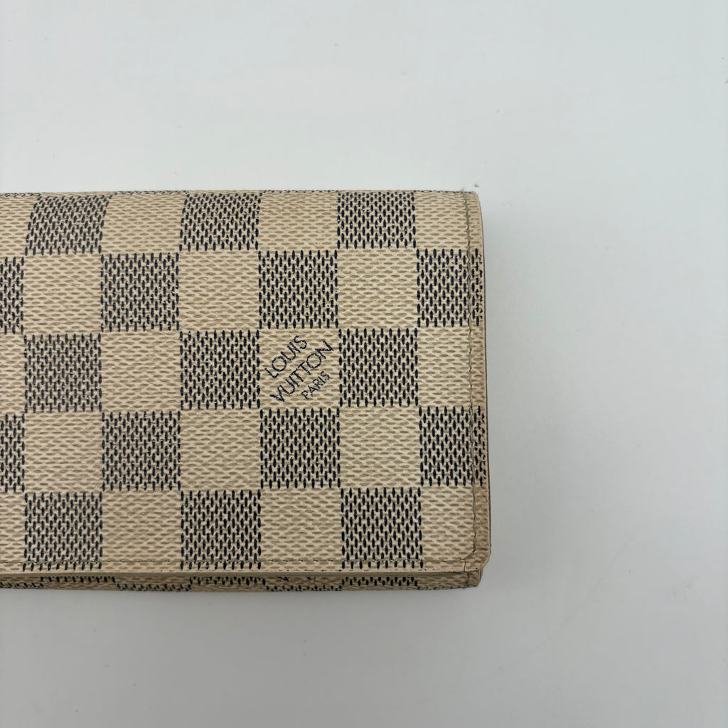 Louis Vuitton Trésor