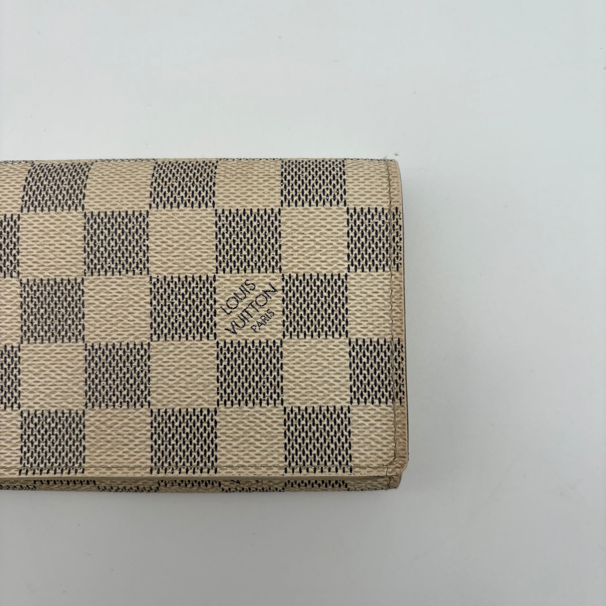 Louis Vuitton Trésor