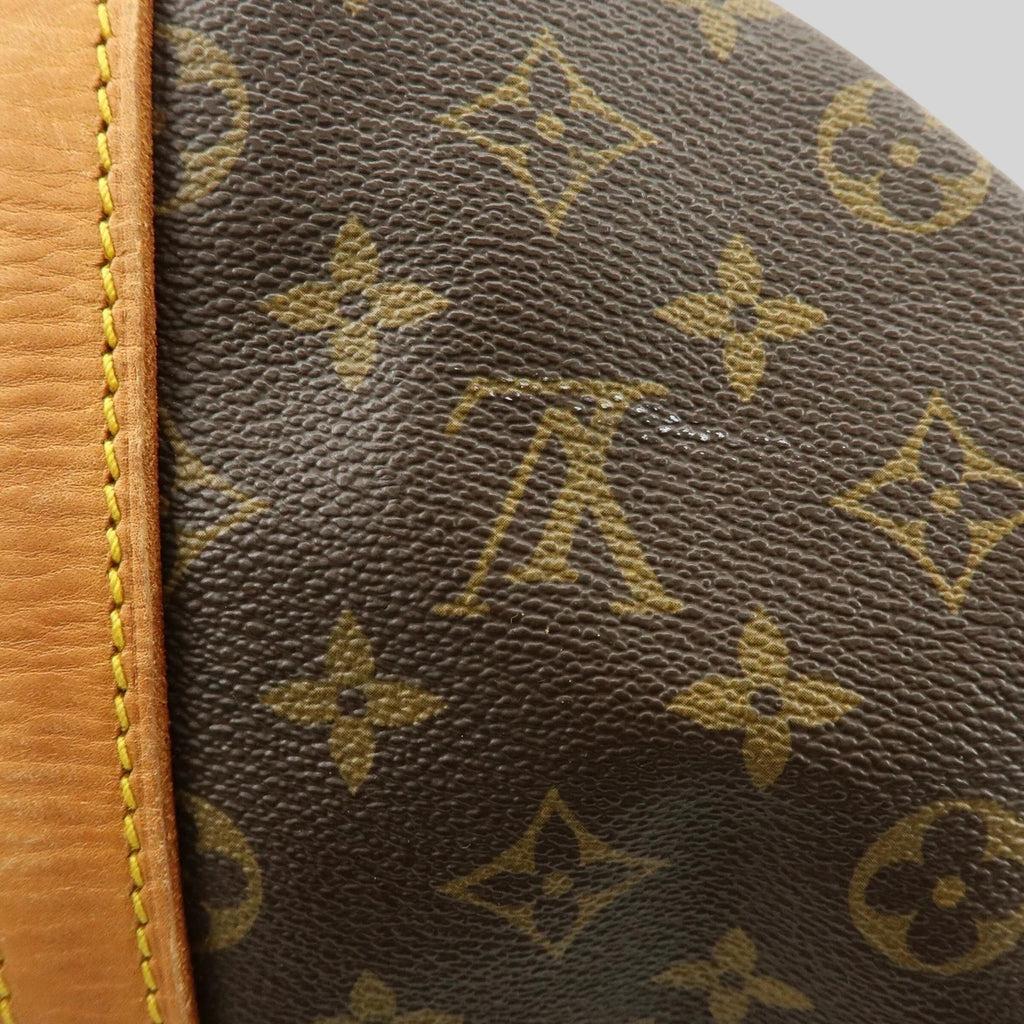Louis Vuitton Keepall 50