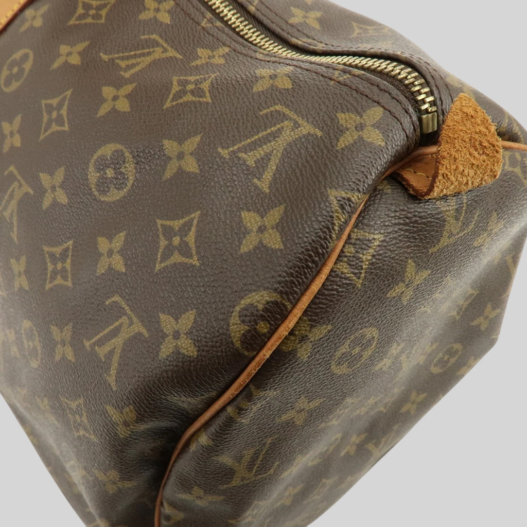 Louis Vuitton Keepall 55