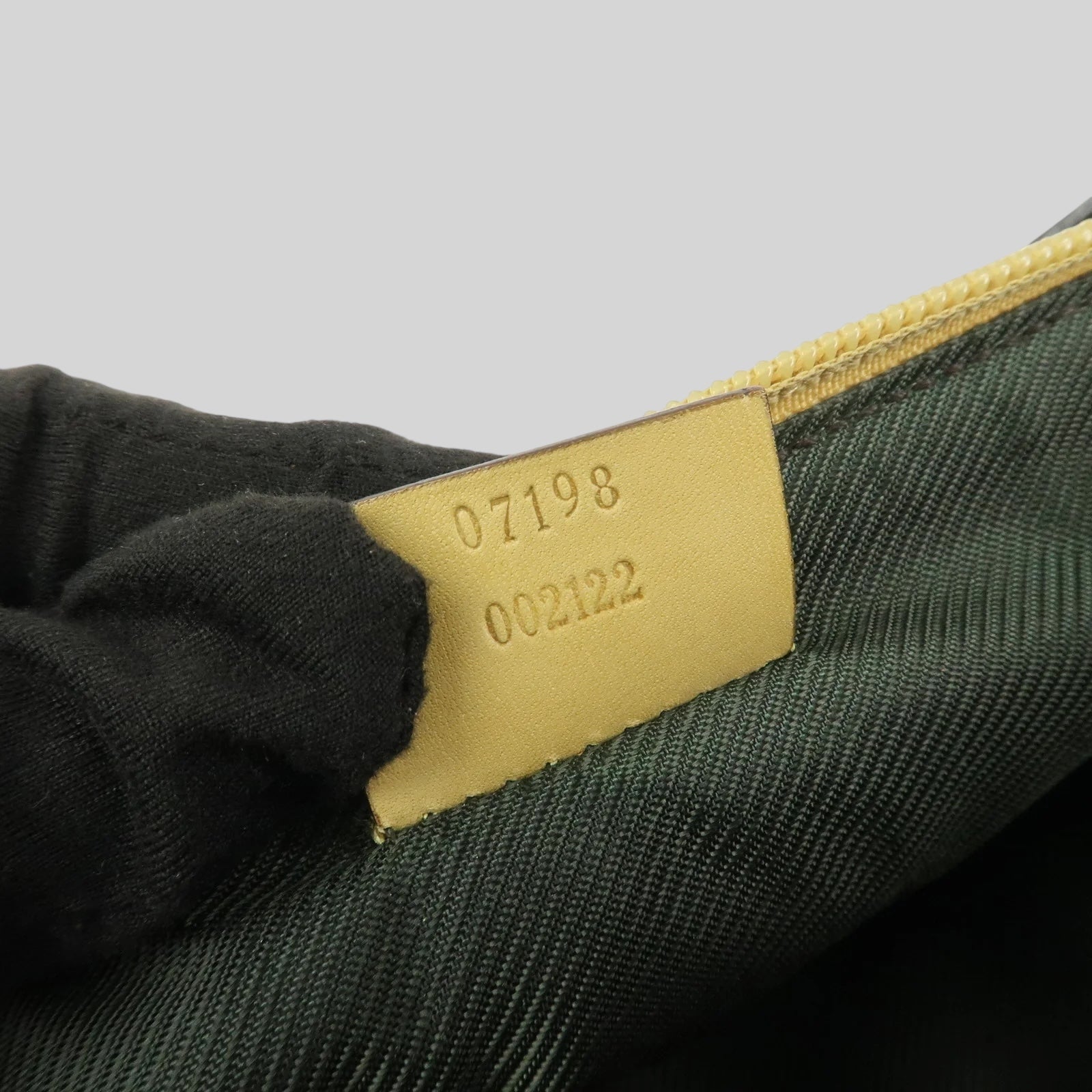 Gucci Boat