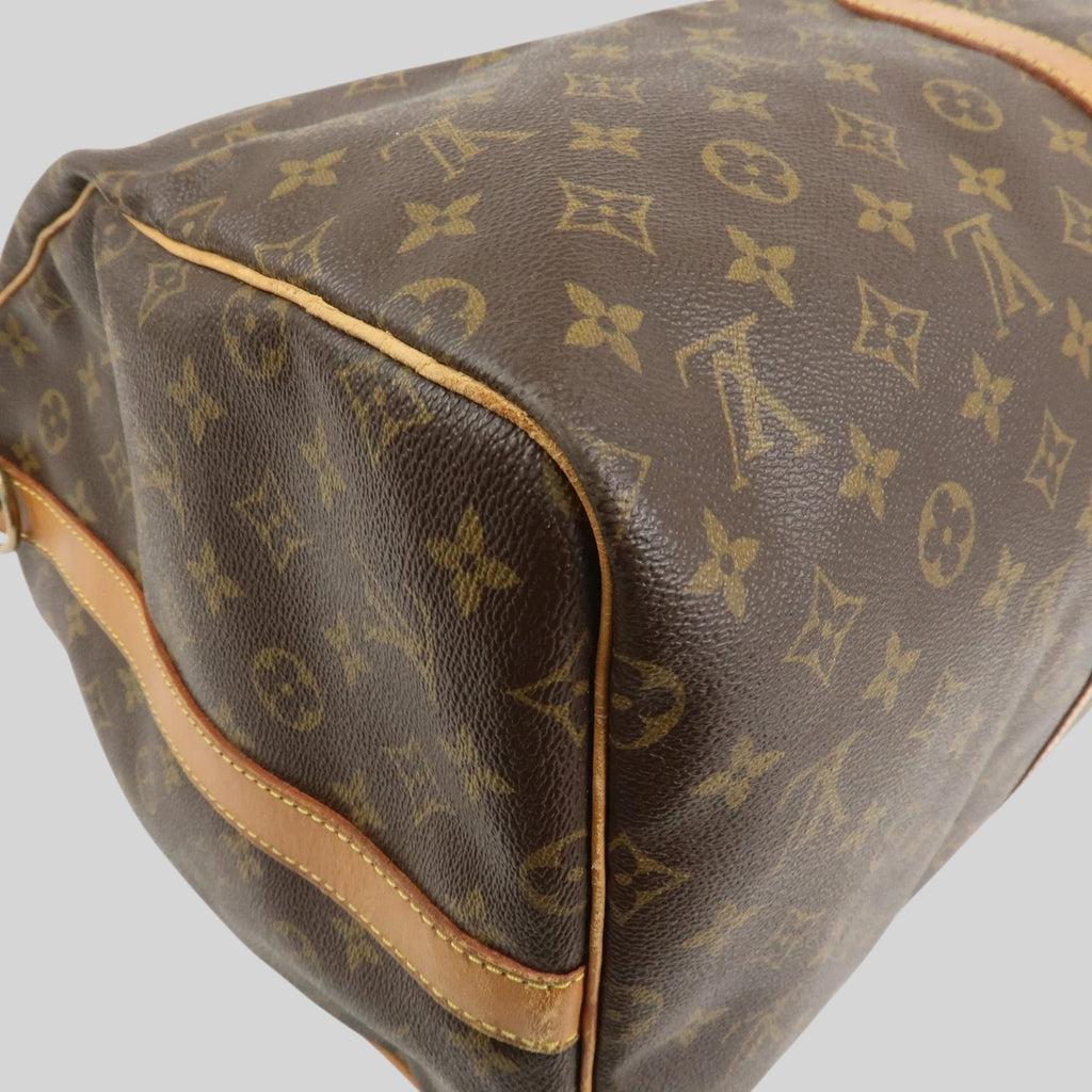 Louis Vuitton Keepall 55 Bandoulière