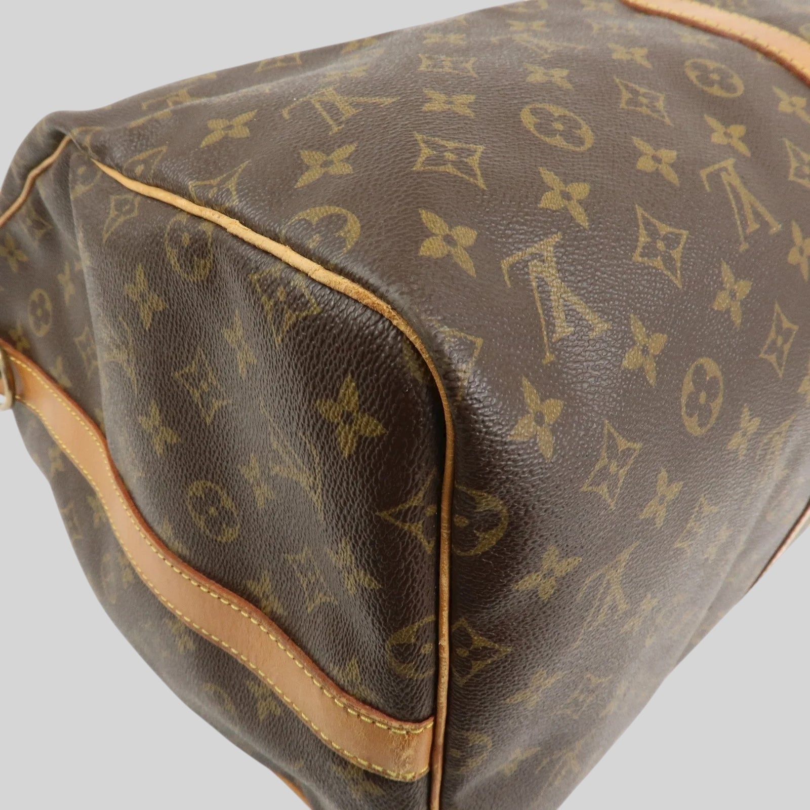 Louis Vuitton Keepall 55 Bandoulière