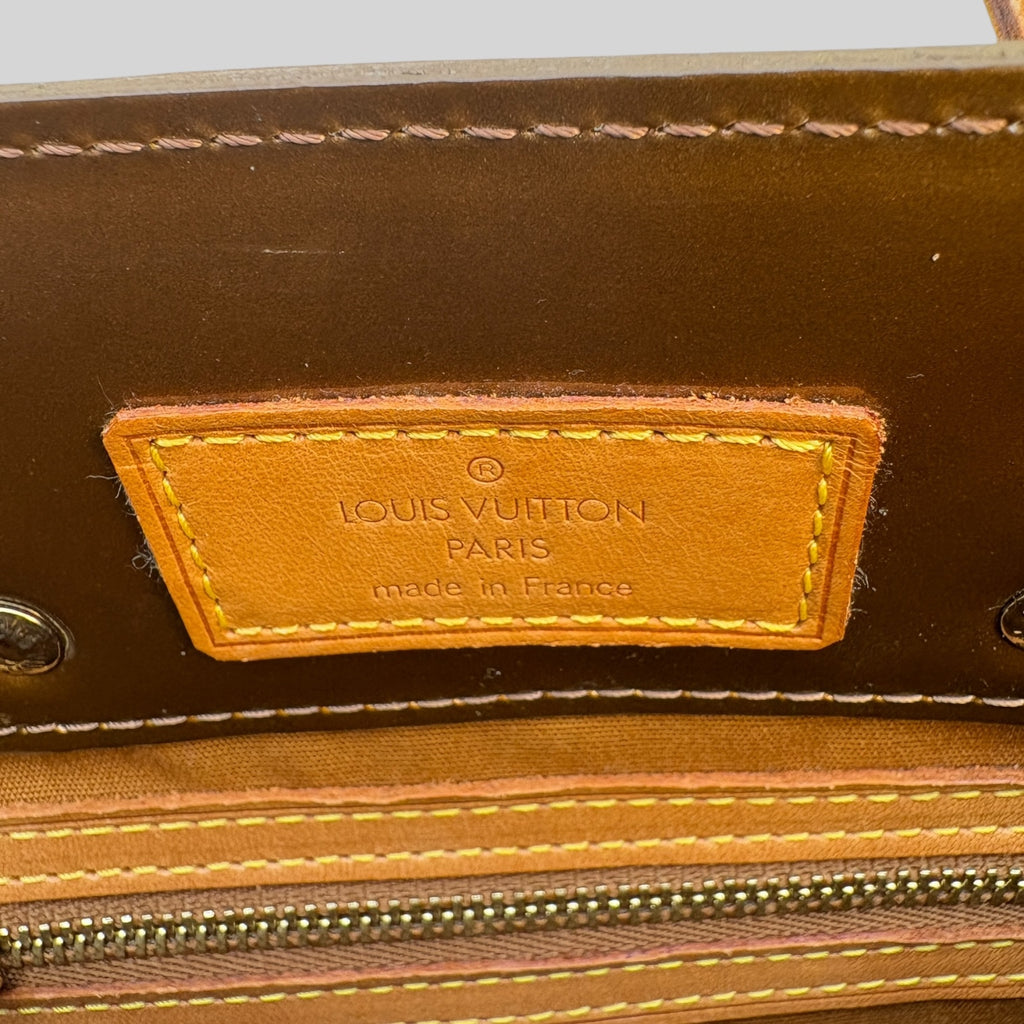 Louis Vuitton Reade PM