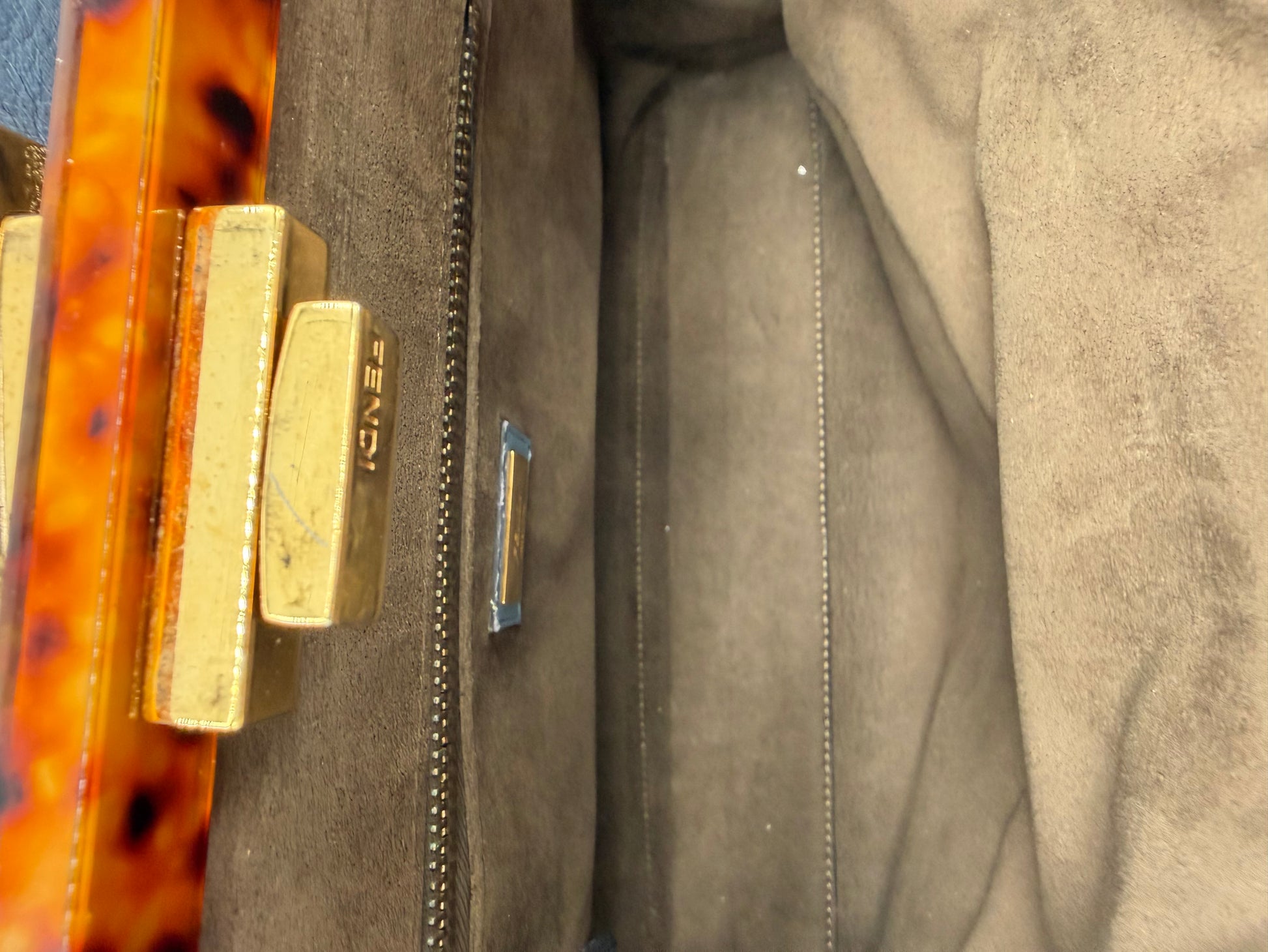 FENDI PEEKABOO