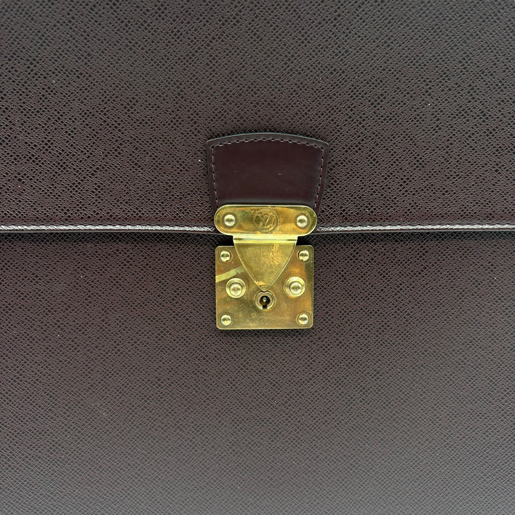 Louis Vuitton Serviette Moskova