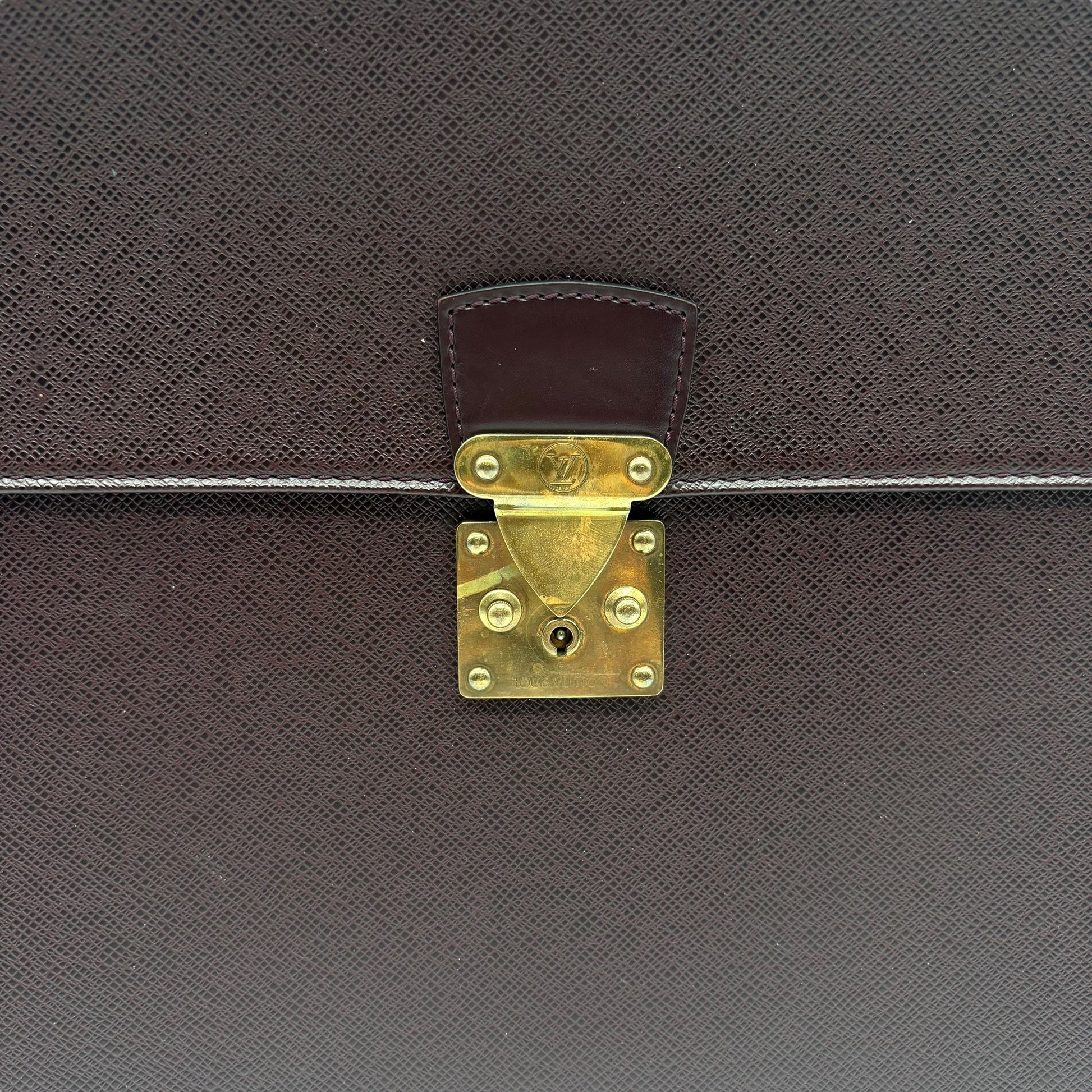 Louis Vuitton Serviette Moskova