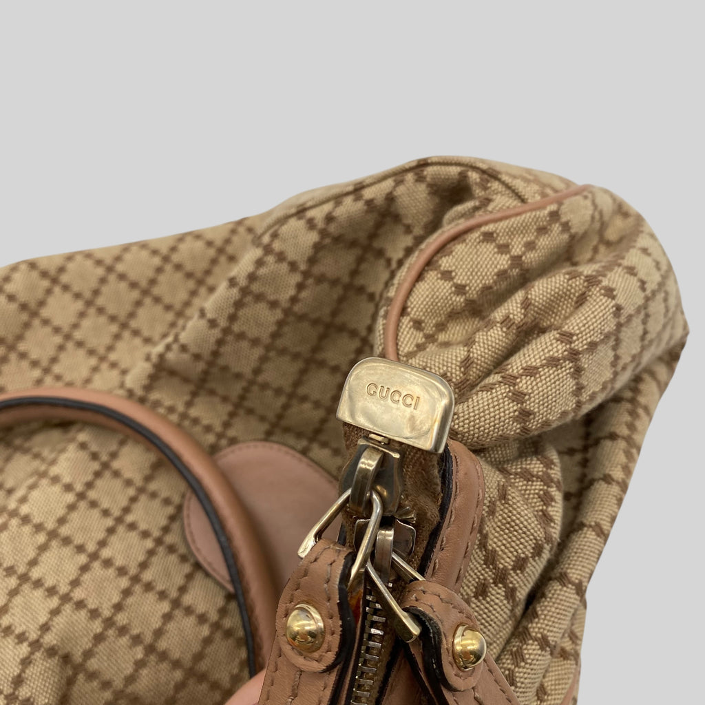 Gucci Sukey Diamante 2Way