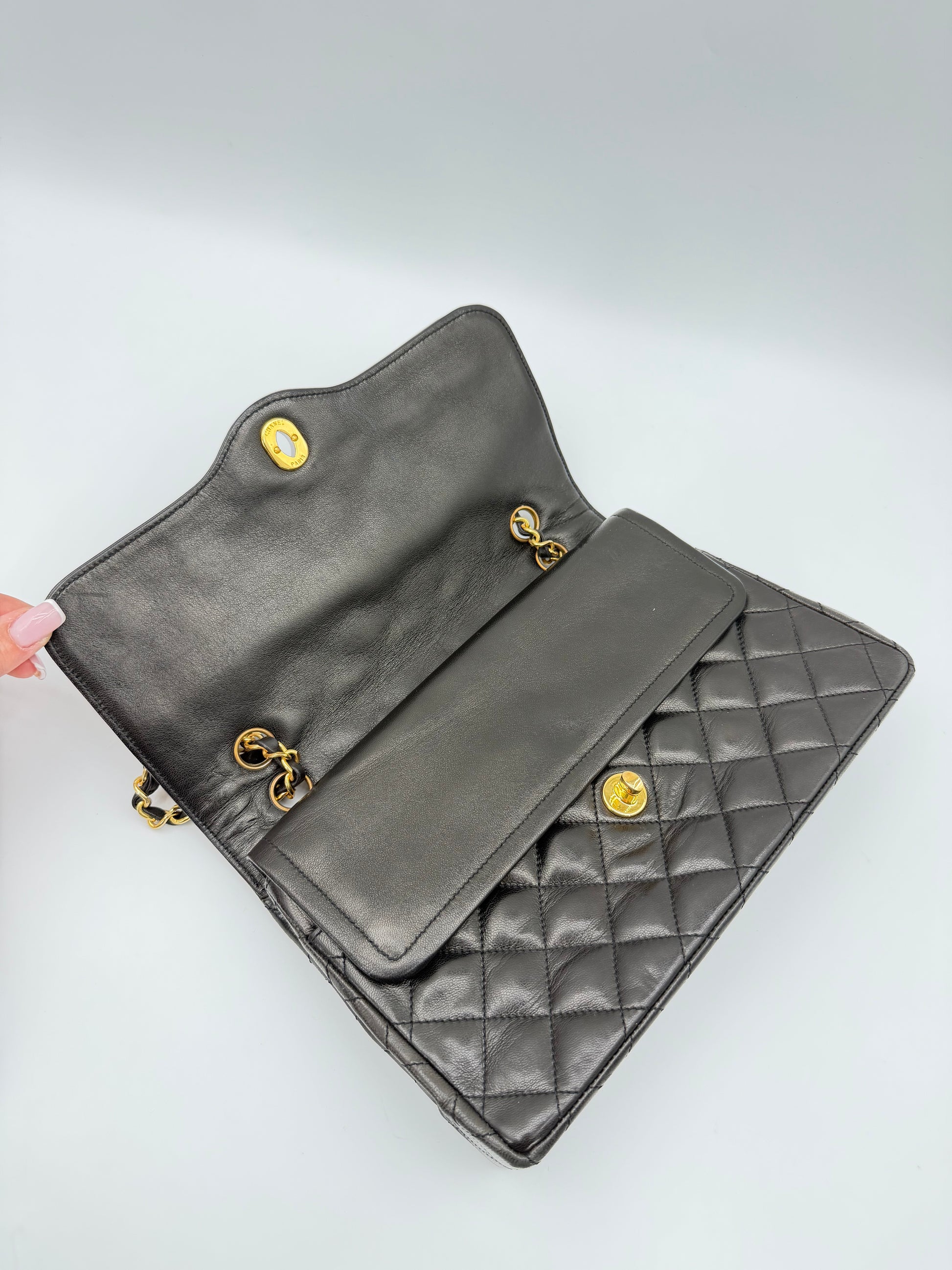 CHANEL DIANA EDITION PARIS