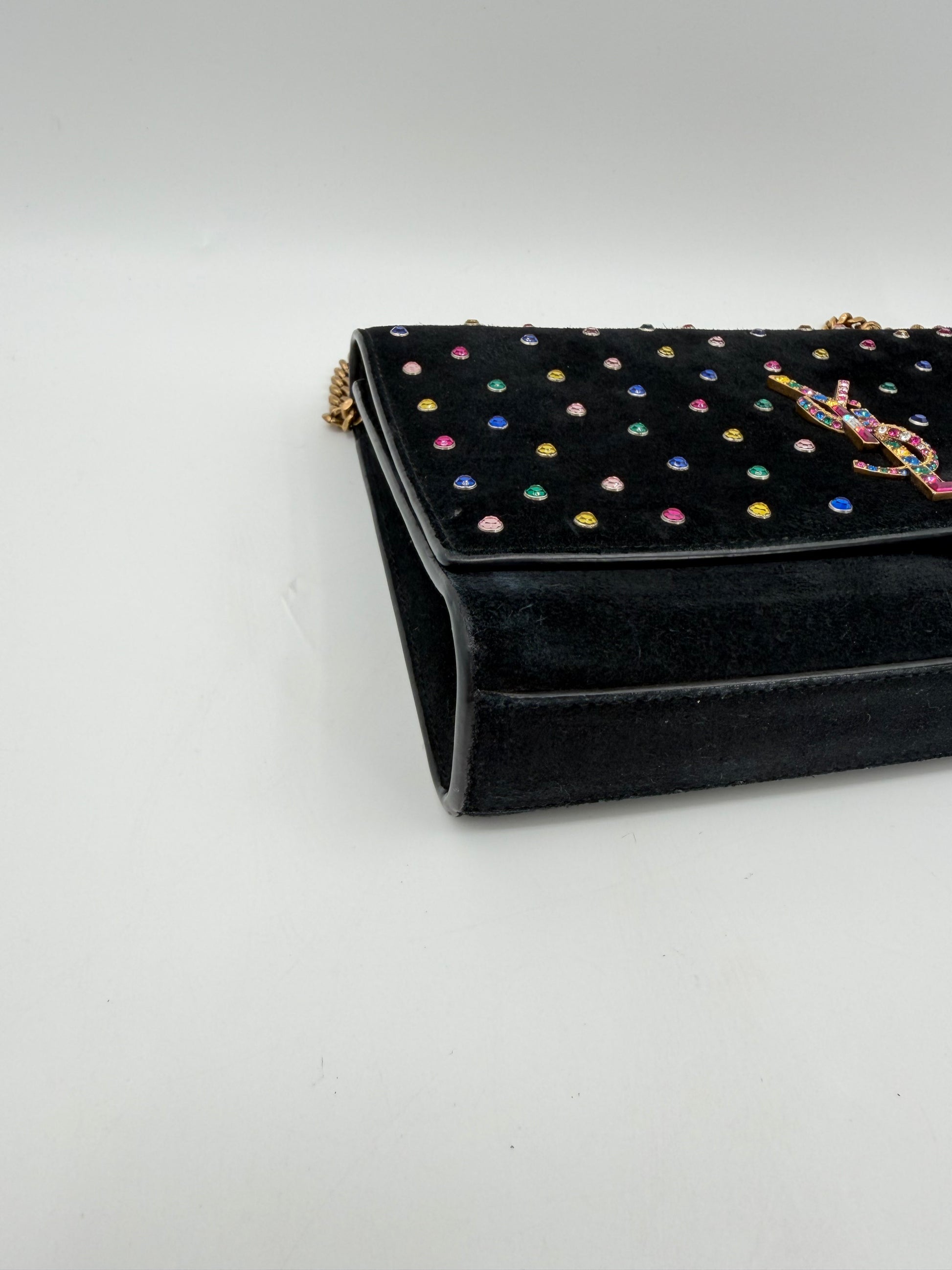 YVES SAINT LAURENT KATE