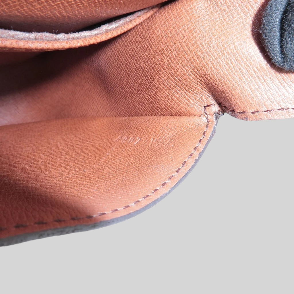 Louis Vuitton Saint Cloud PM