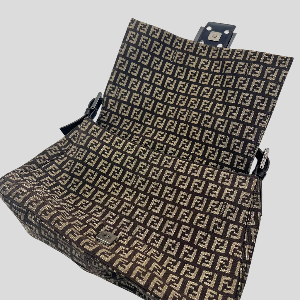 Fendi Mamma Baguette
