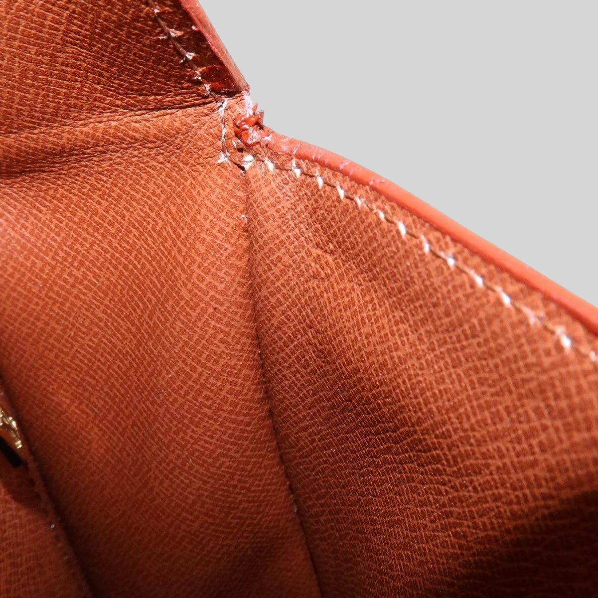 Louis Vuitton Saint Cloud PM