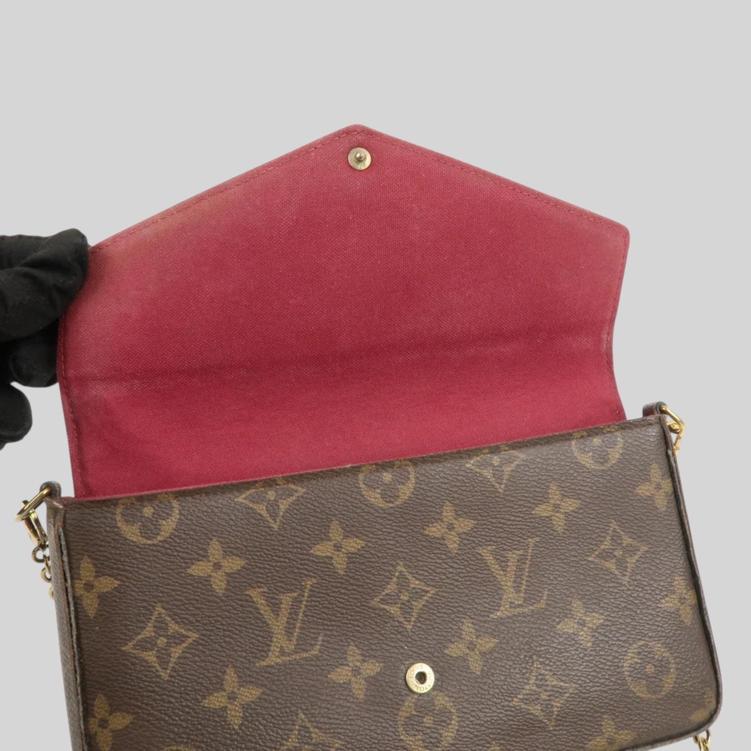 Louis Vuitton Félicie
