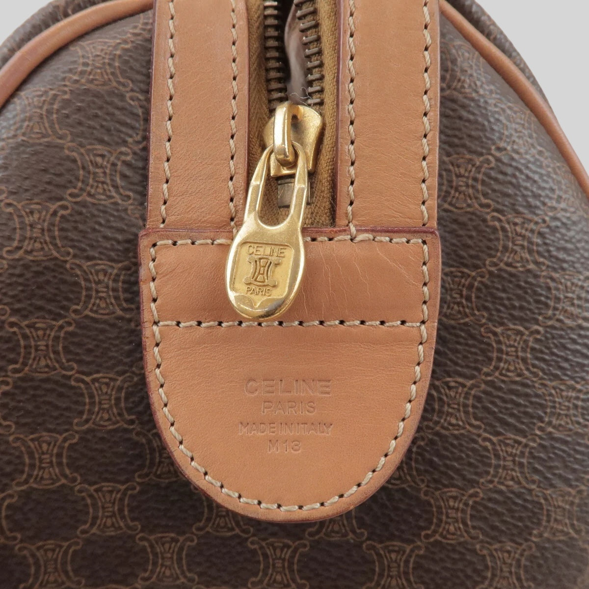 Céline Boston Macadam 30