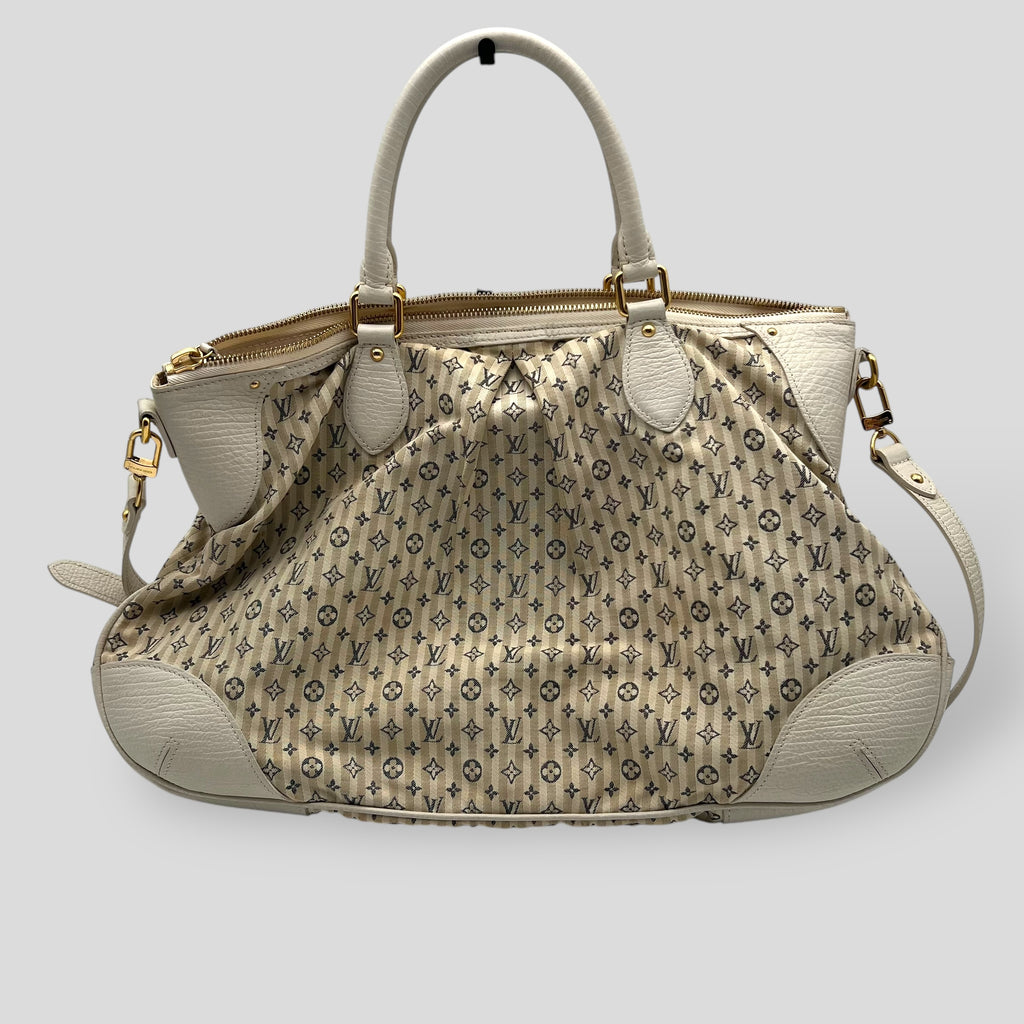 Louis Vuitton Marina GM Mini Linen