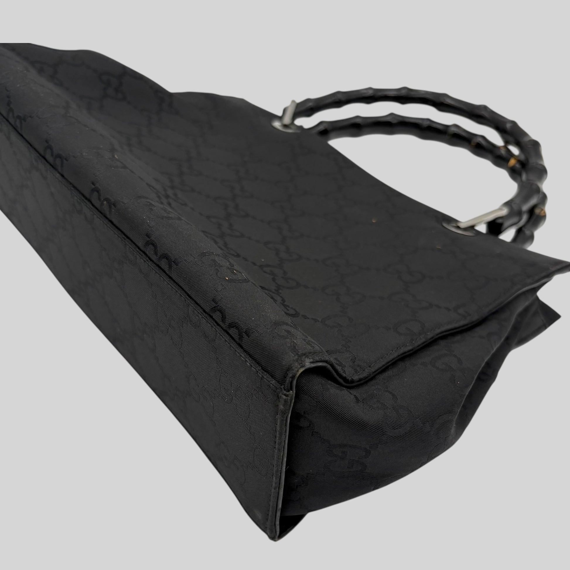 Gucci GG Bamboo