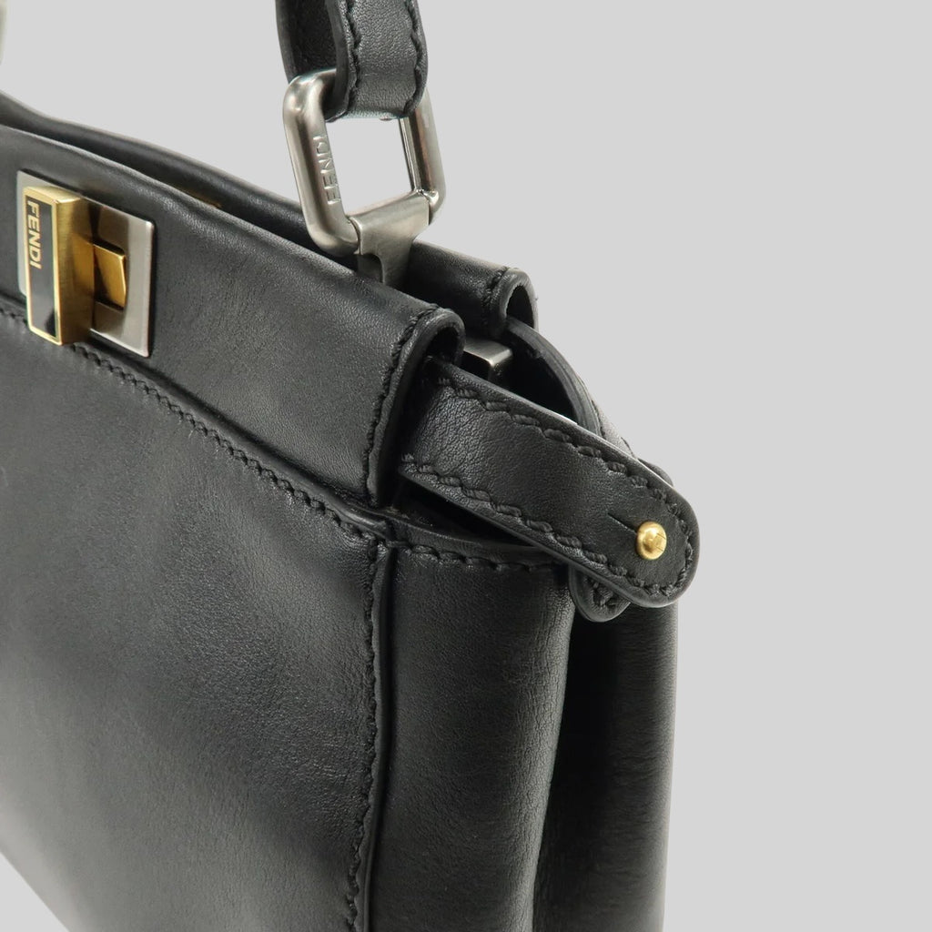 Fendi Peekaboo 2 Way