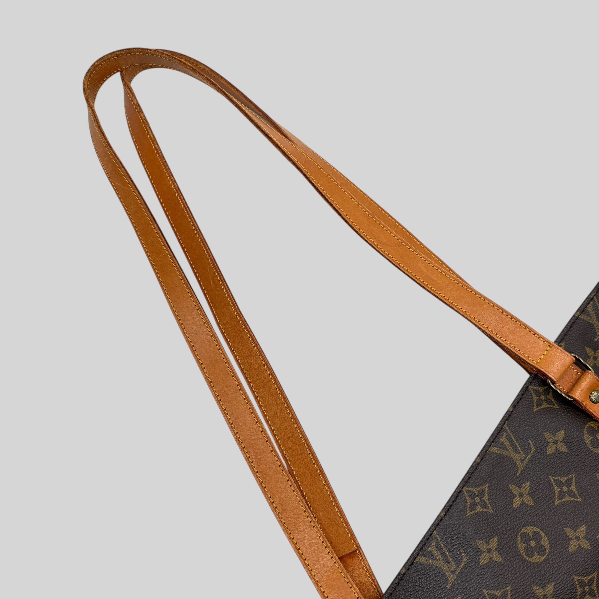 Louis Vuitton Shopping GM