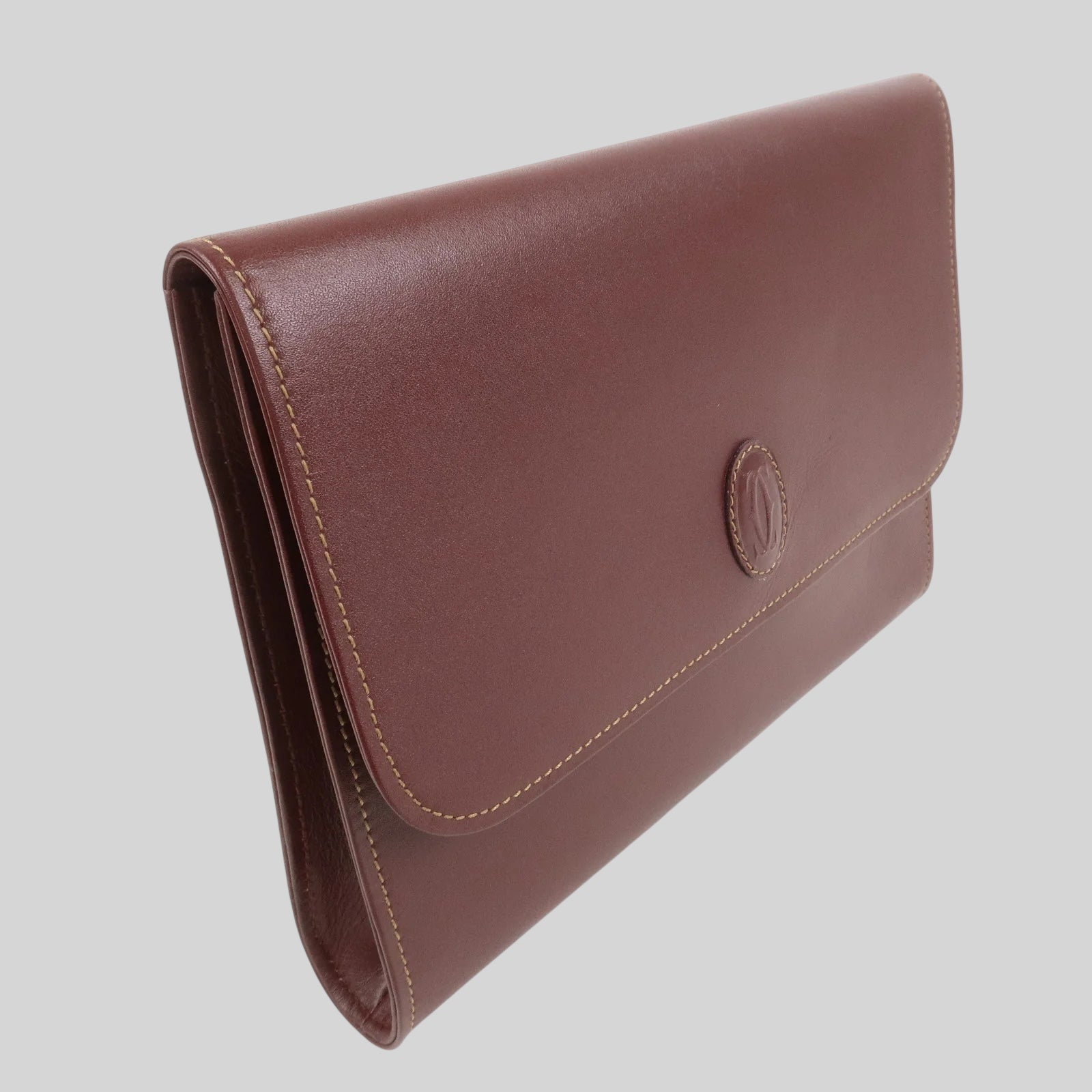 Cartier Must Pouch