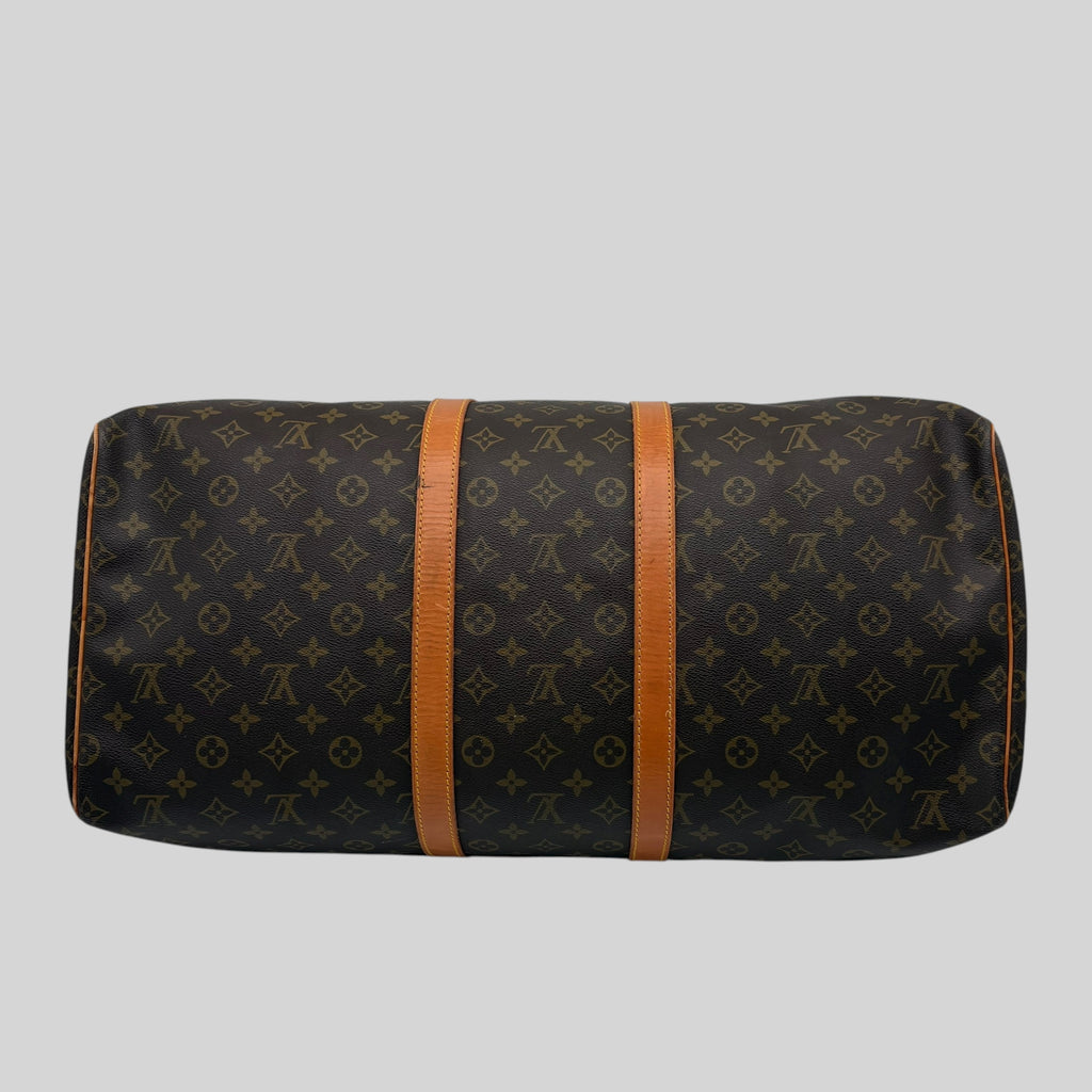 Louis Vuitton Keepall 55