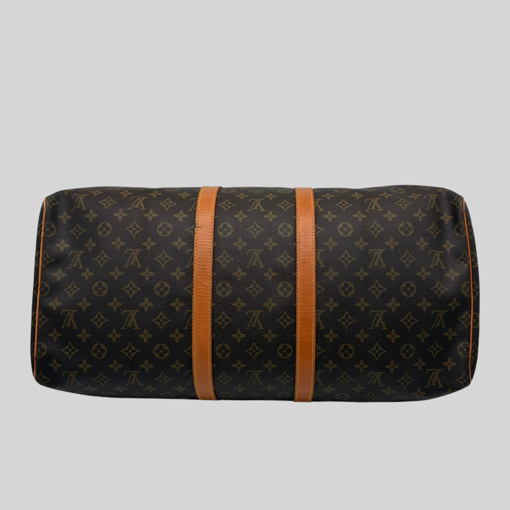 Louis Vuitton Keepall 55