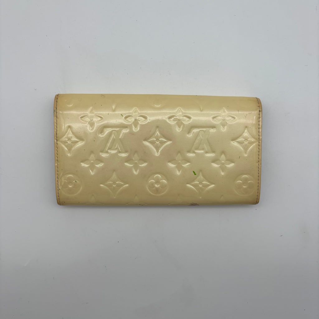 Louis Vuitton Sarah