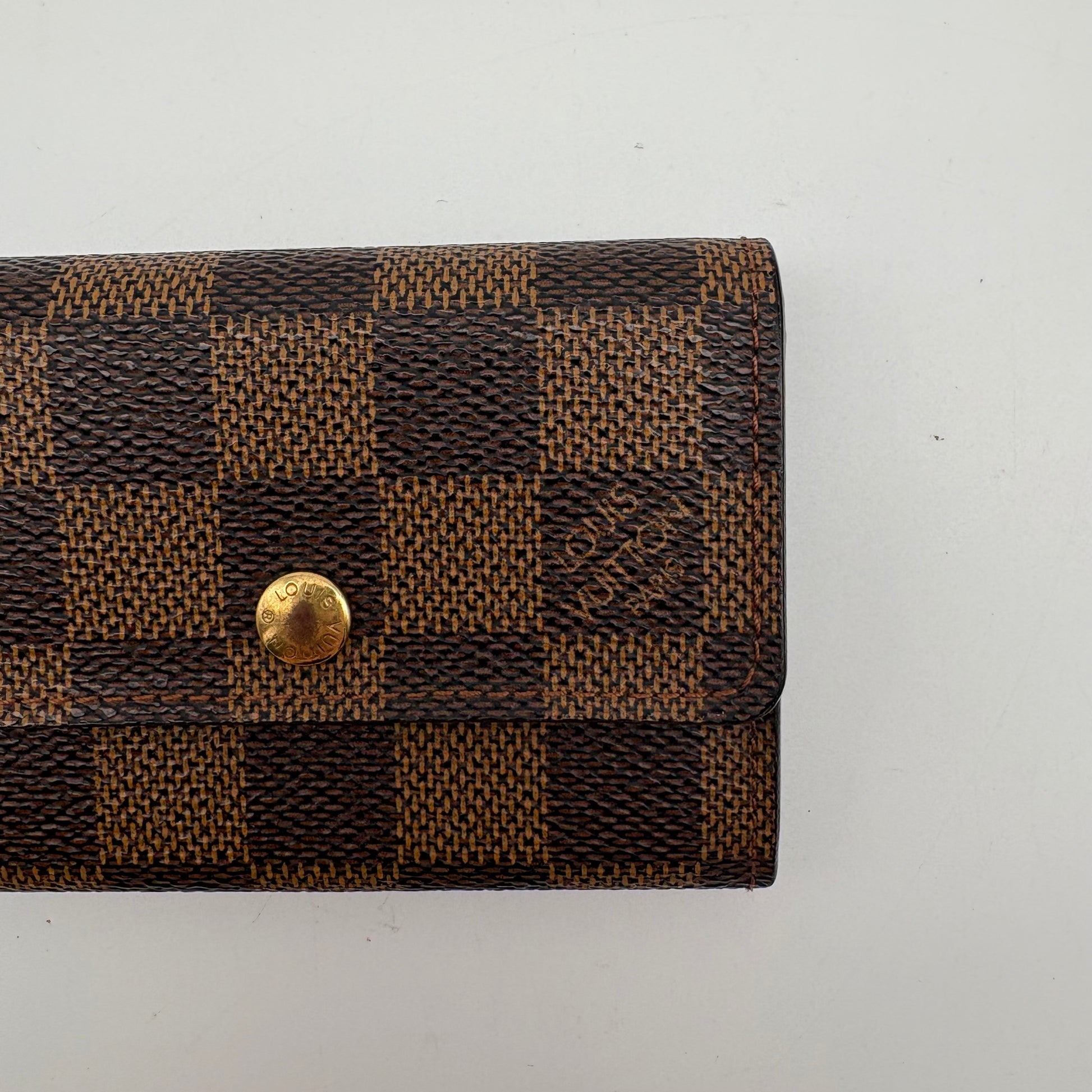 Louis Vuitton Alexandra