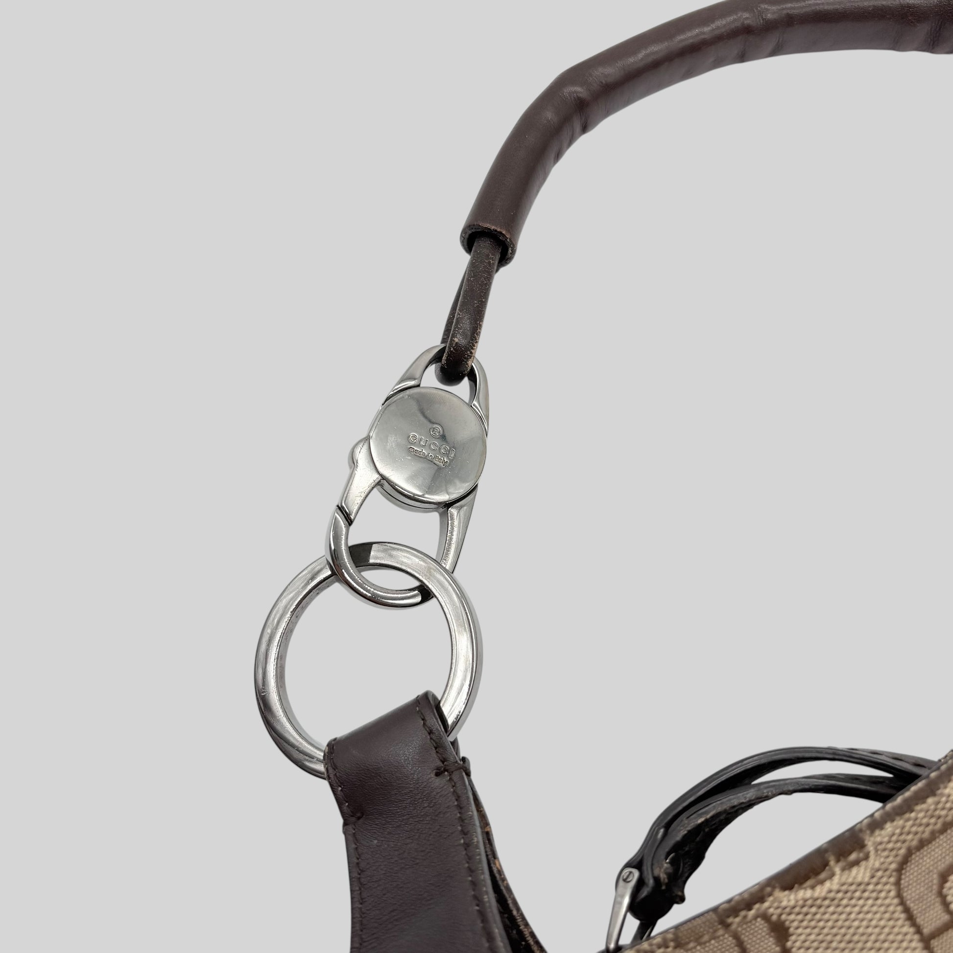 Gucci Horsebit