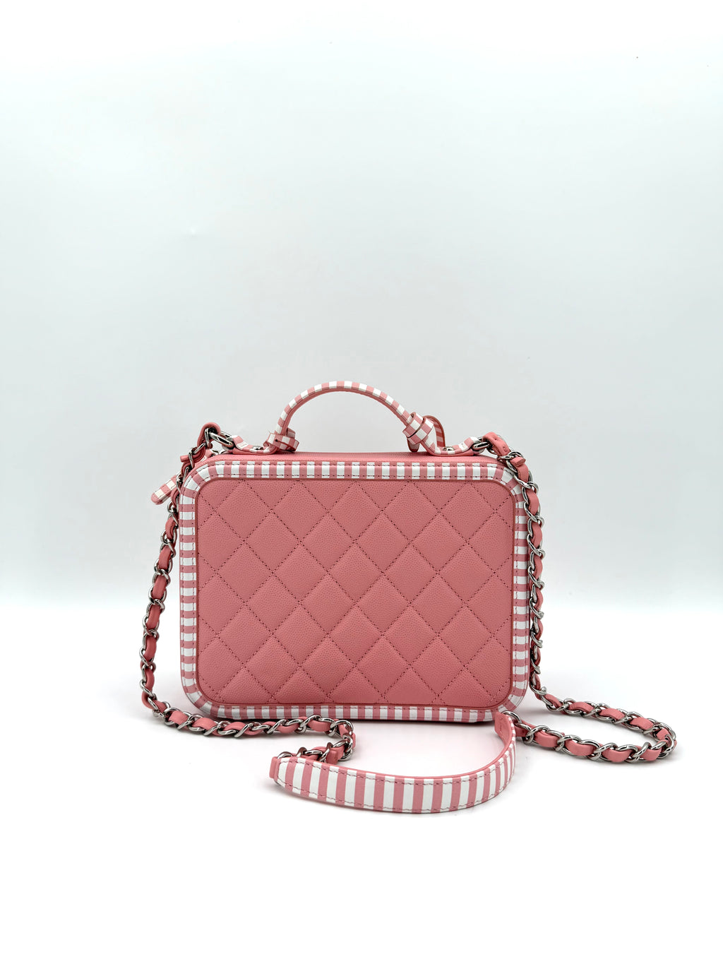 CHANEL VANITY FILIGREE