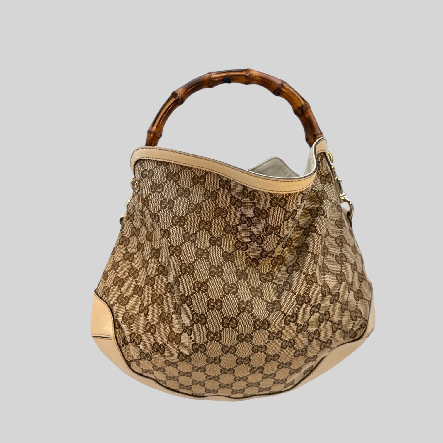Gucci GG Bamboo