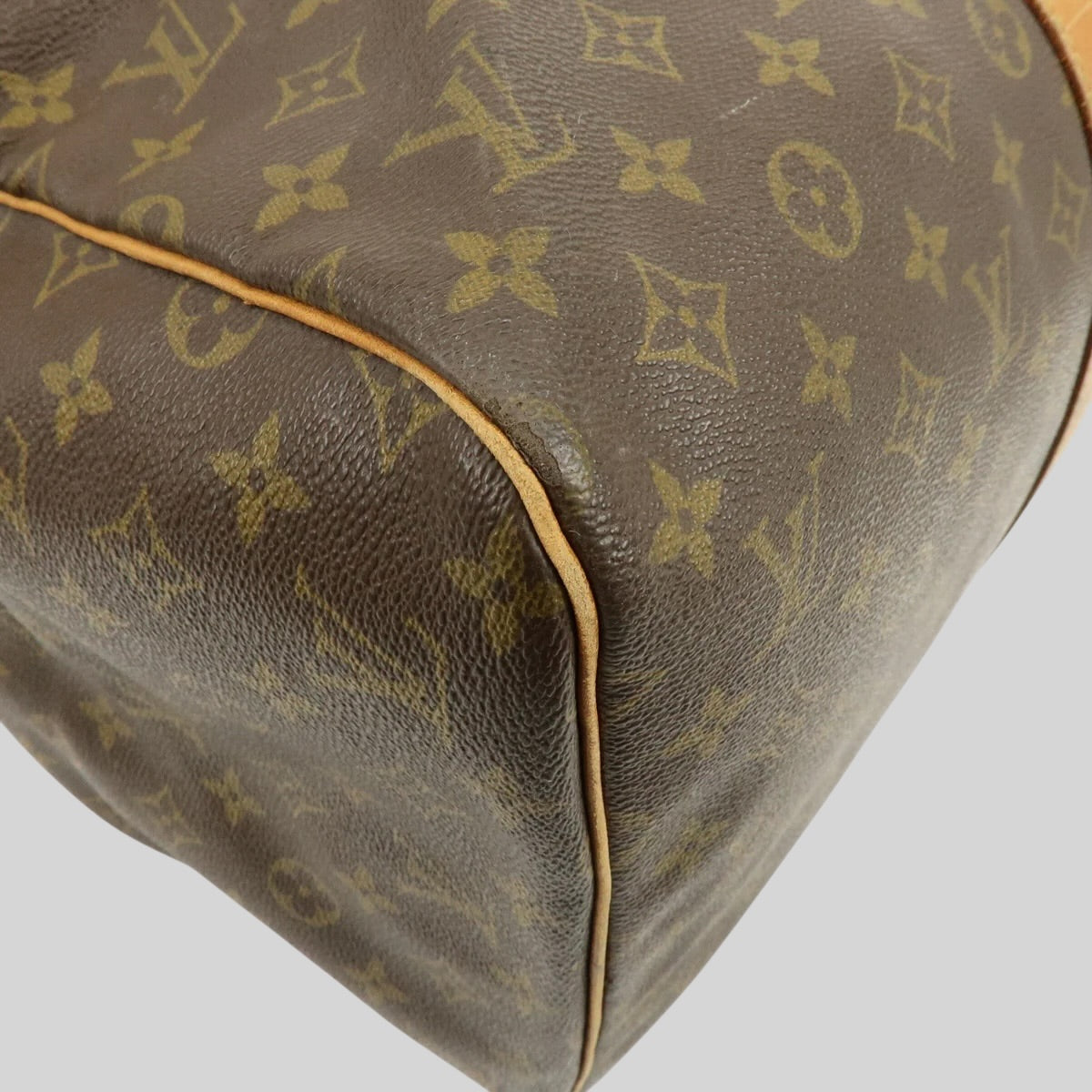 Louis Vuitton Sac Souple 55