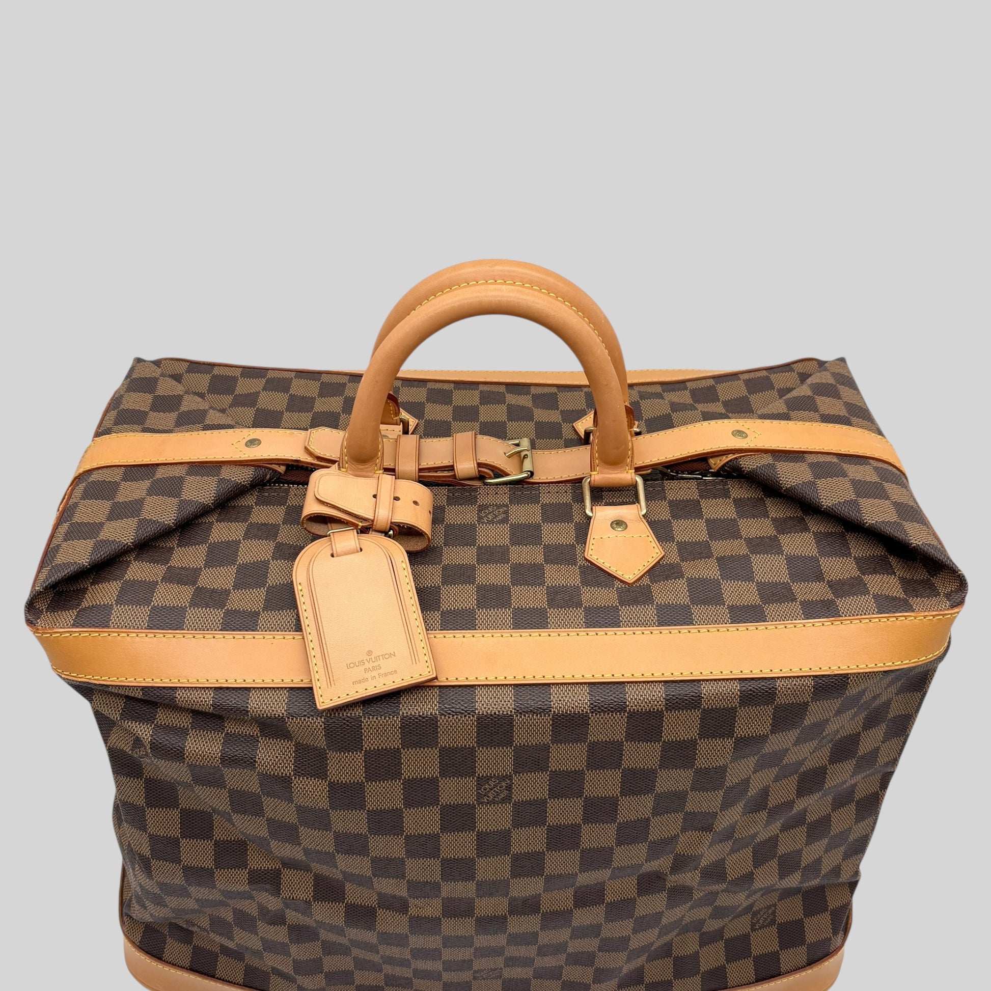 Louis Vuitton Cruiser 45 Edition 100th Anniversary