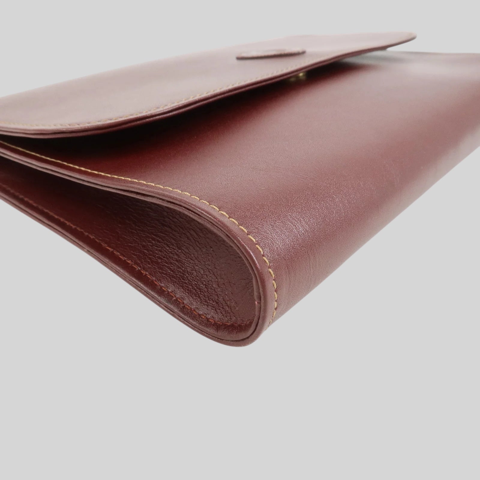 Cartier Must Pouch