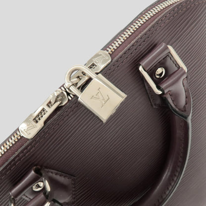 Louis Vuitton Alma PM