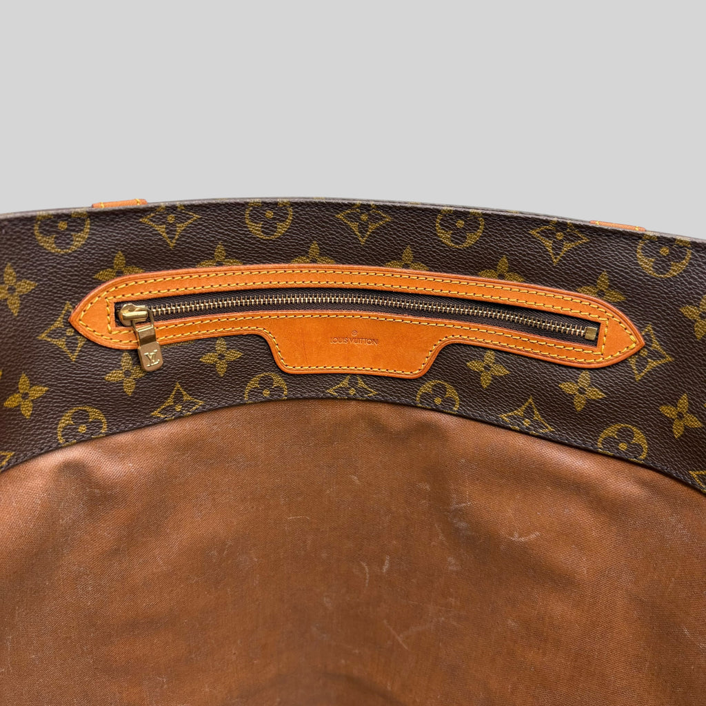 Louis Vuitton Shopping GM