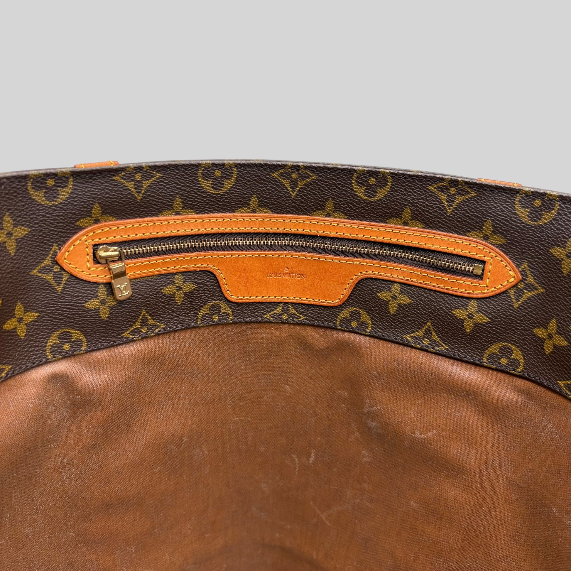 Louis Vuitton Shopping GM