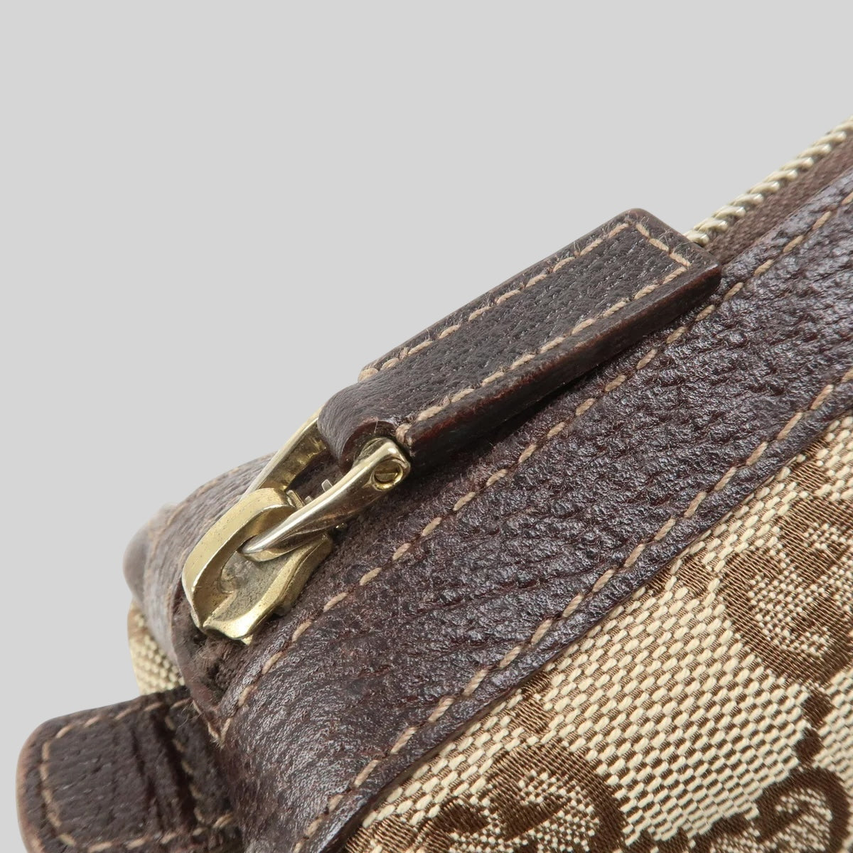 Gucci Boston GG