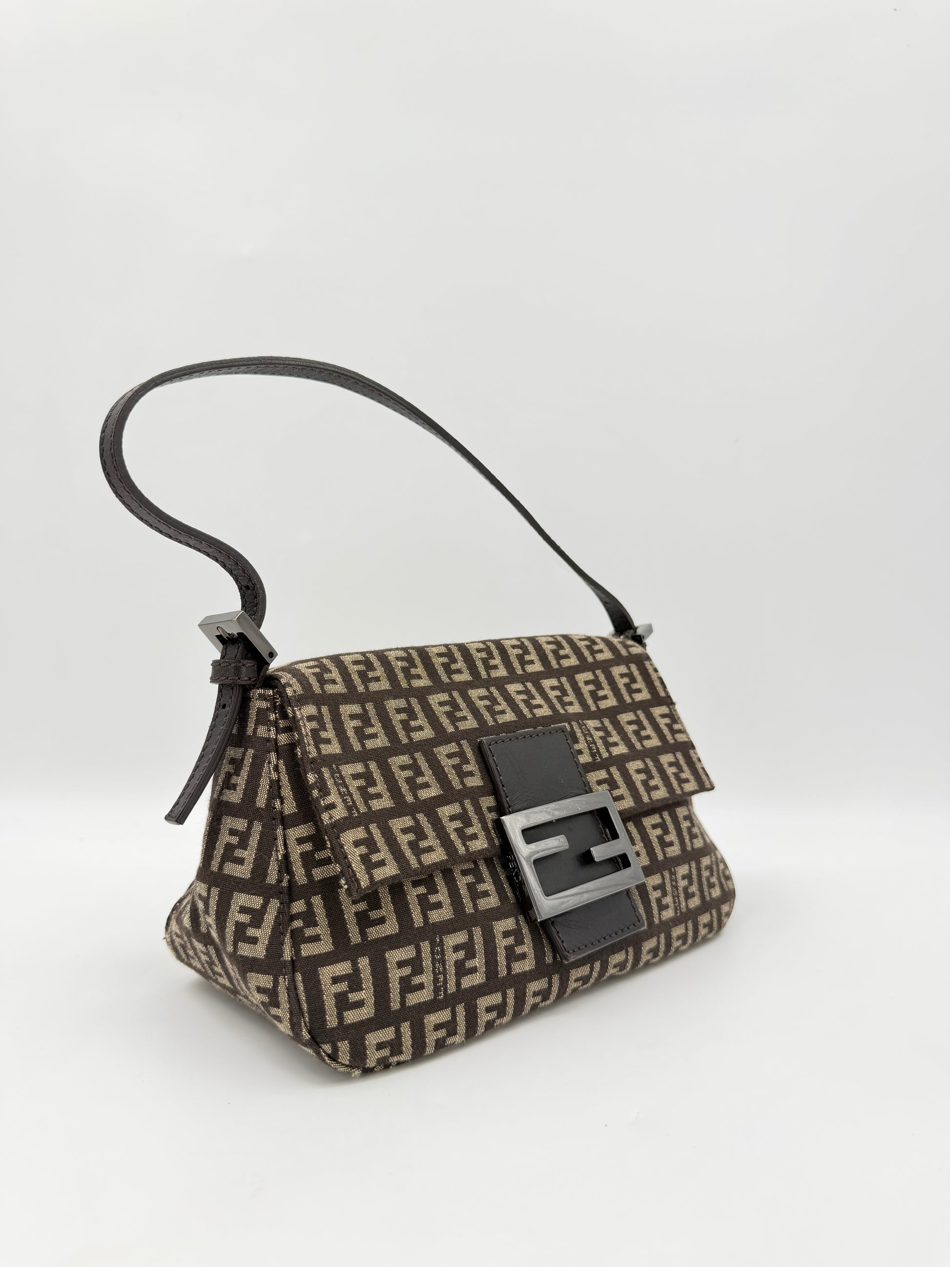 FENDI MINI BAGUETTE