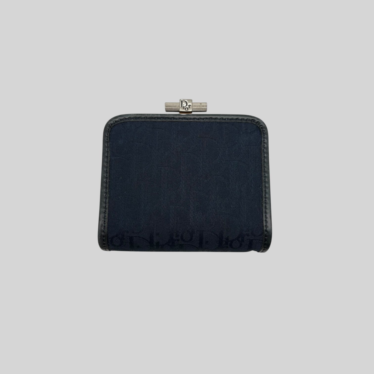 Dior Coin Case