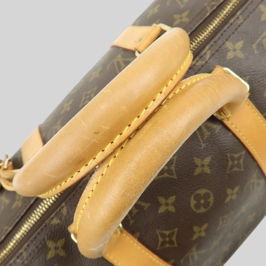 Louis Vuitton Keepall 50