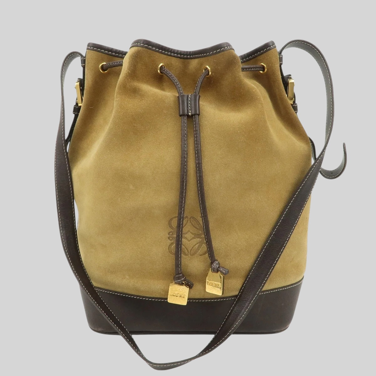 Loewe Anagram Seau