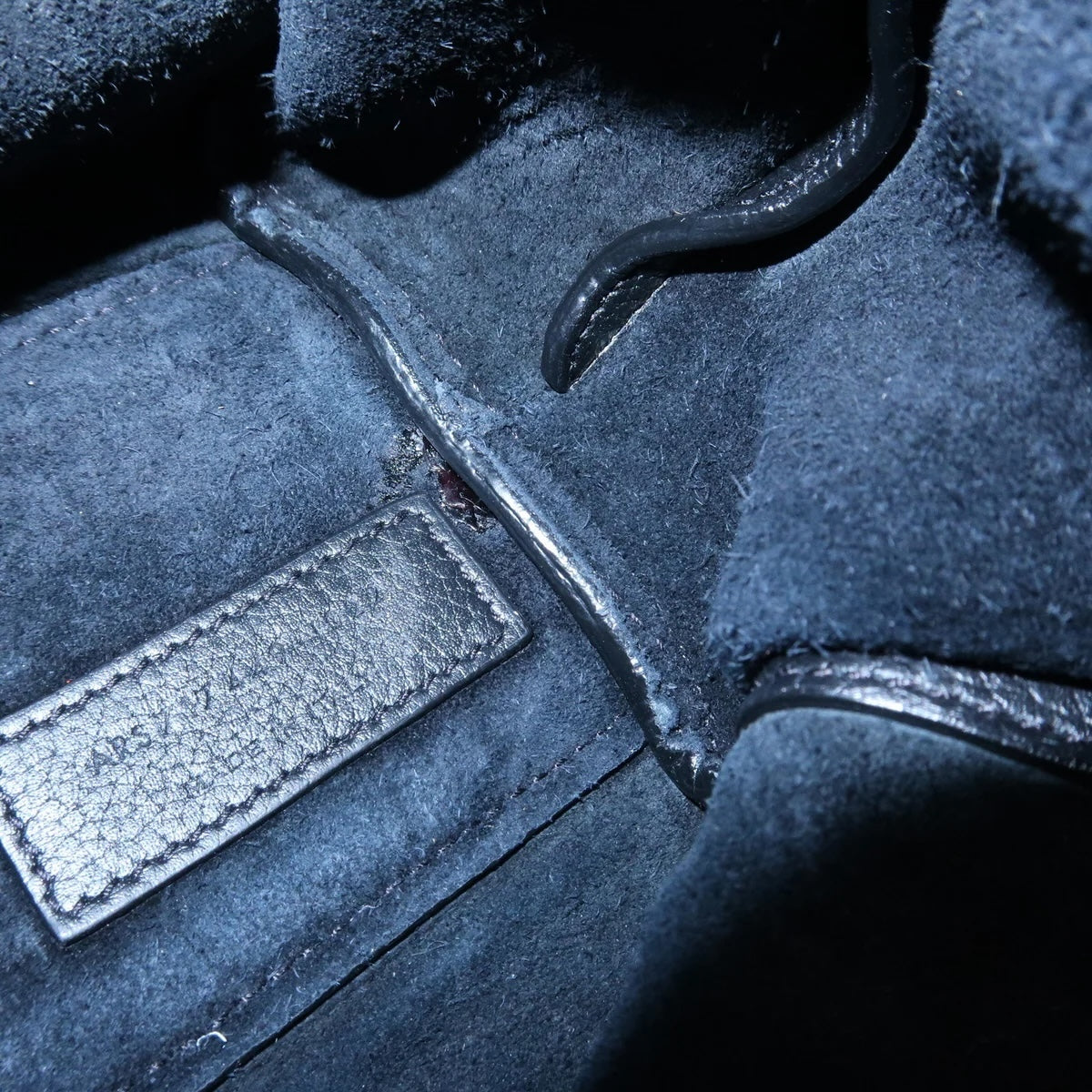 Saint Laurent Sac de Jour