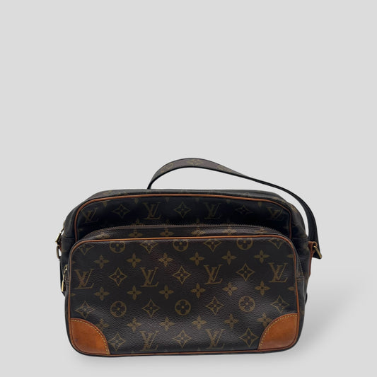 Louis Vuitton Nile Monogram