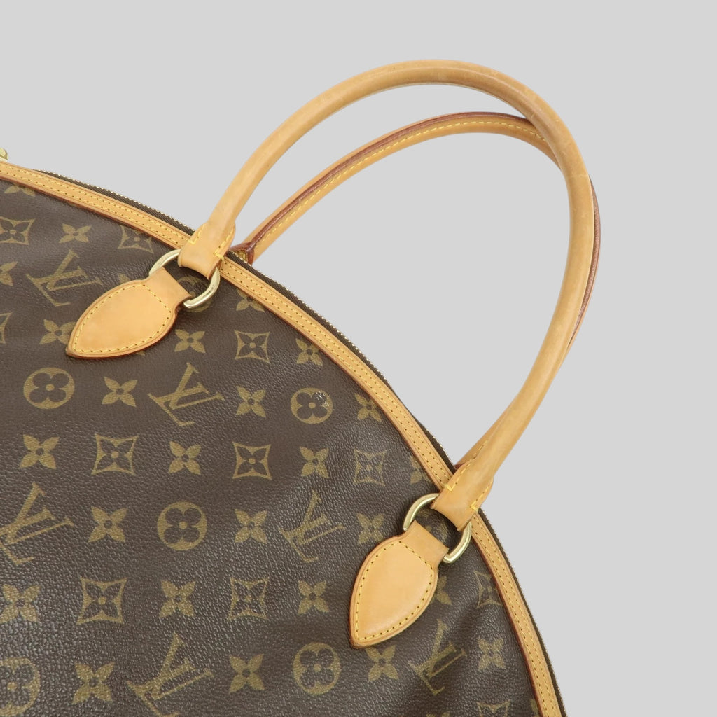 Louis Vuitton Lockit