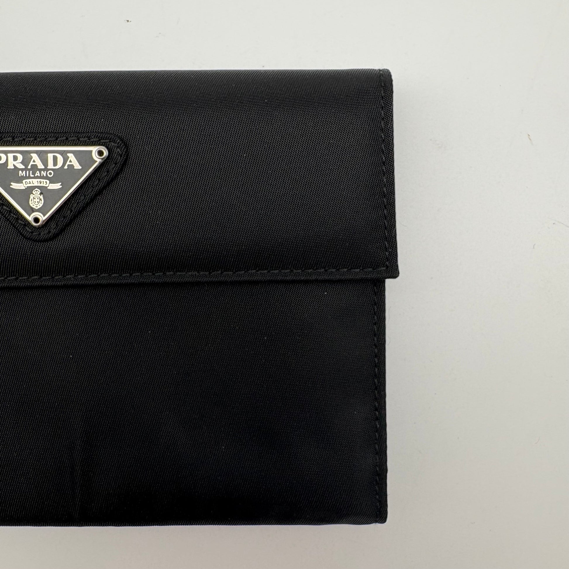 Prada Nylon