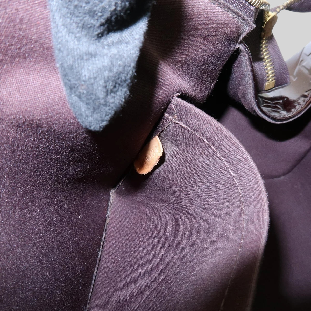 Louis Vuitton Sherwood PM