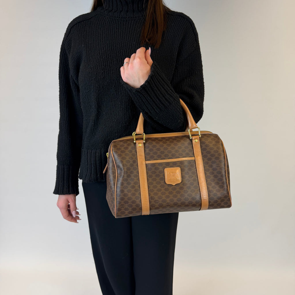 Céline Boston Macadam 30