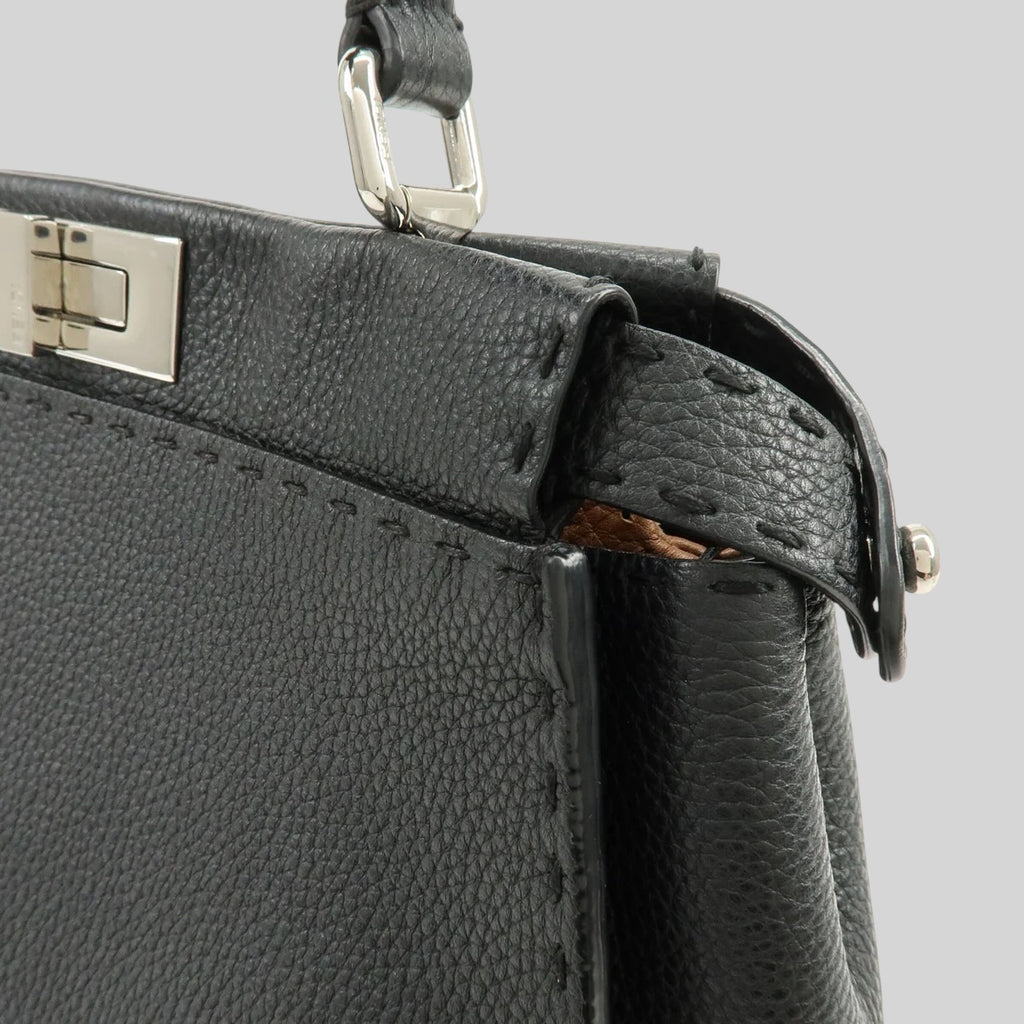 Fendi Peekaboo Selleria